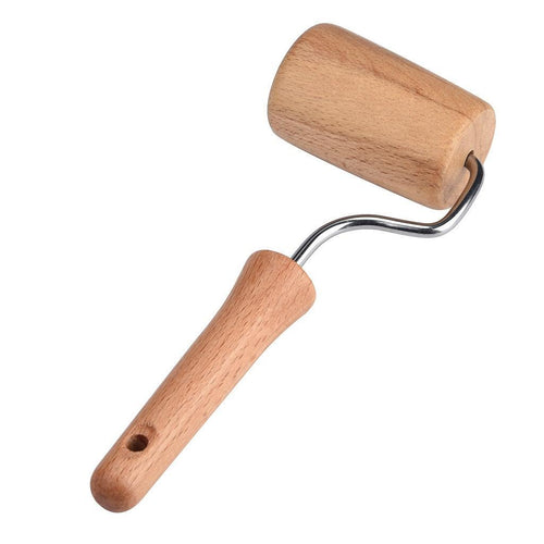 Wooden Roller