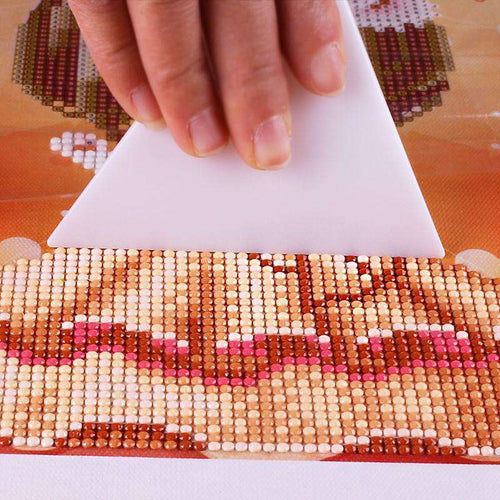 Rhinestone Corrector